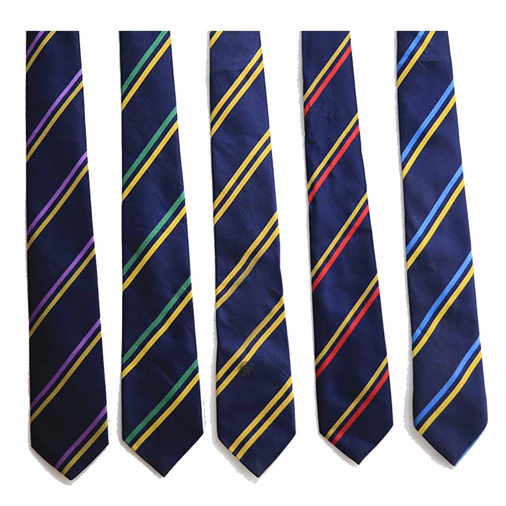 HOUSE TIE DWC Uniform Online Store